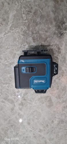 Makita laser level high - level,