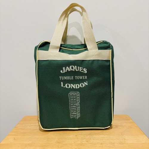 Jaques london tumble - of,