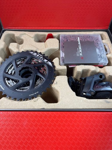 Sram force etap axs long - etap,