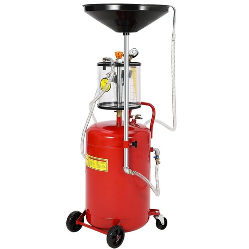 Gallon oil drain - 20,