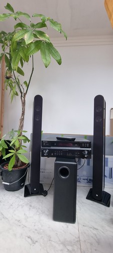 Kef speaker pioneer amp - kef, and