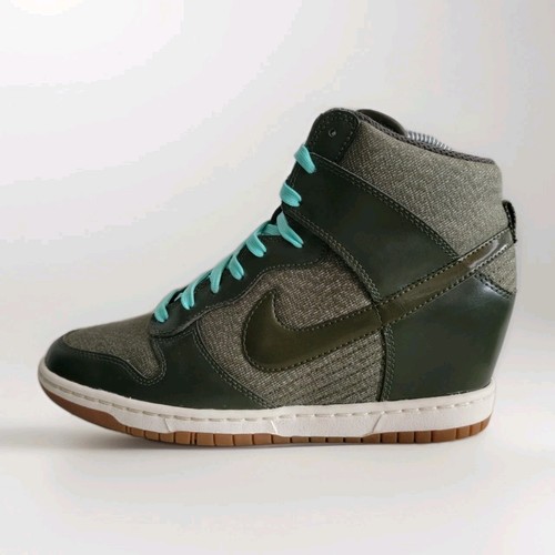 Nike dunk sky essential - dunk, hi