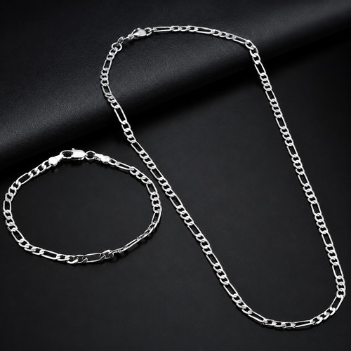 Genuine 925 sterling silver - genuine,