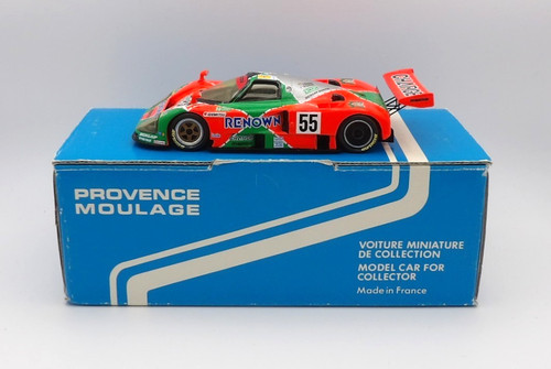 Provence moulage k599 mazda - moulage, le