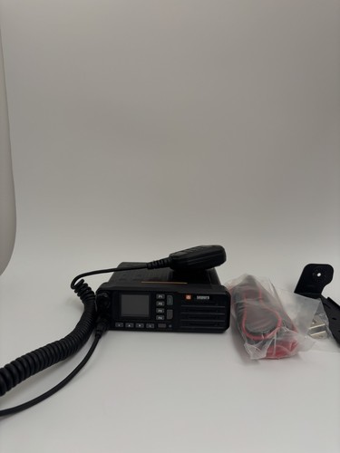 Sepura sbm8040 uhf - uhf, 400-470mhz