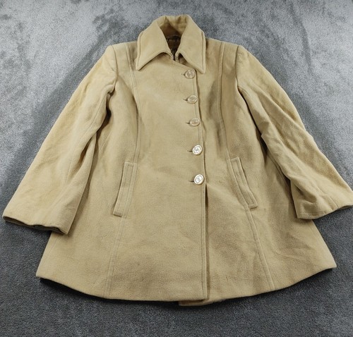 Paul costelloe coat - paul, womens