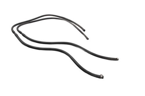 Fuel line tank venting hose - fuel,