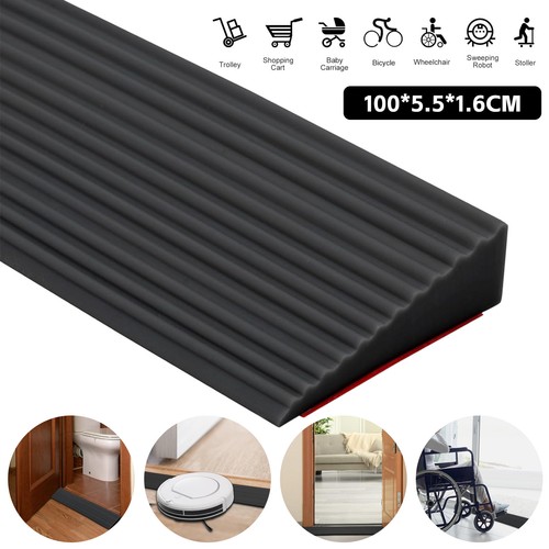 Threshold ramps for - for, doorways
