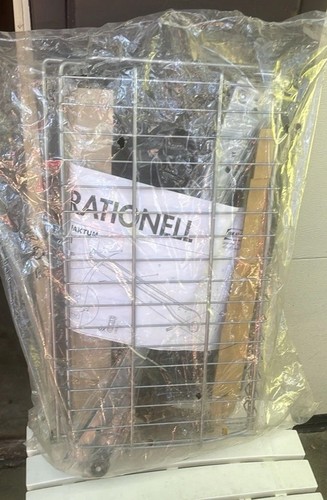 Ikea rationell wire basket - ikea,
