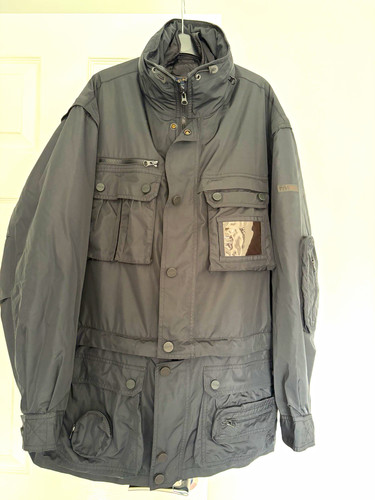 Paul shark typhoon 20000 - shark,