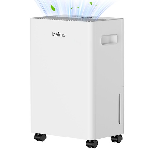 Dehumidifier 10l portable - 10l,
