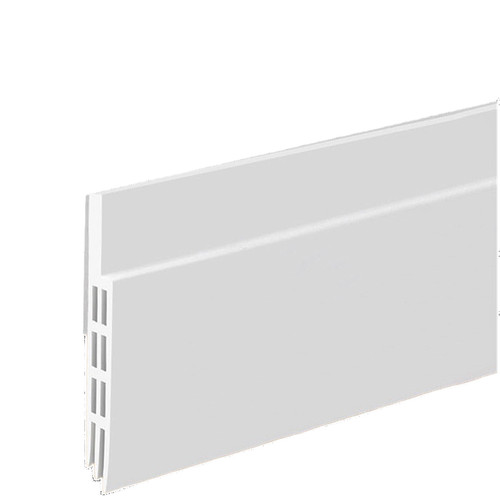 Door bottom seal strip - door, multi