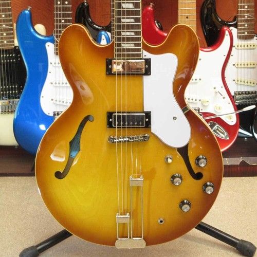 Epiphone riviera o8260 - riviera,