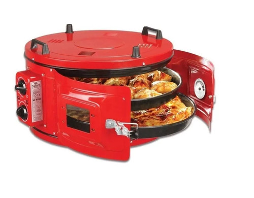 32l itimat oven - oven, electrical