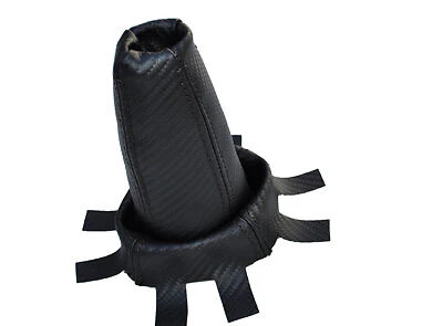 Black stitch fits honda - black,