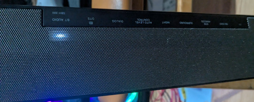 Pioneer sbx 300 bluetooth - pioneer,