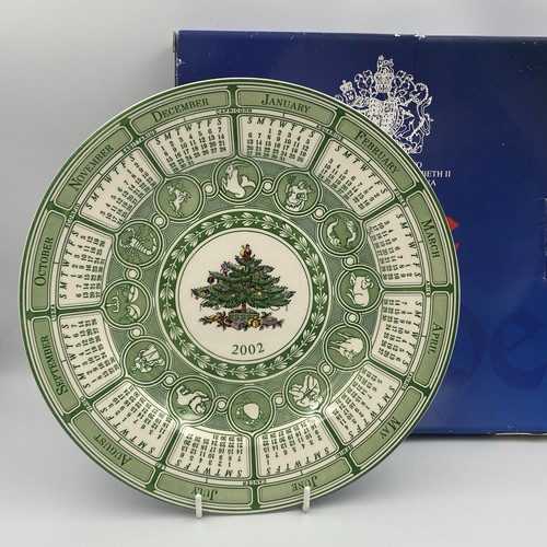Vintage spode christmas - vintage,