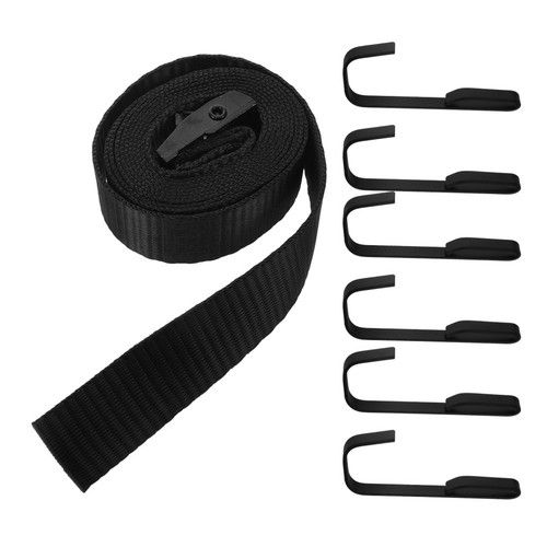 Set durable tree climbing - set,