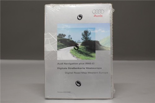 8p0919884b sat nav dvd - 8p0919884b,