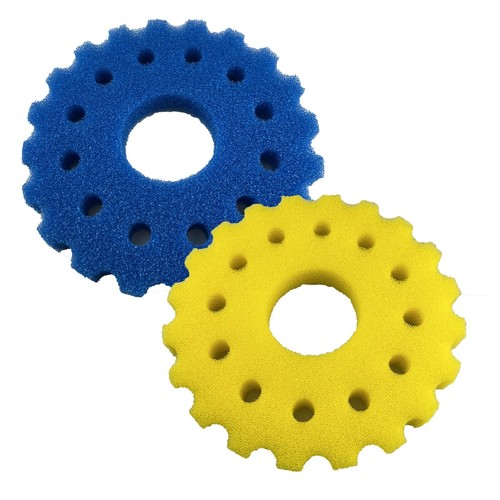 Compatible pondxpert spinclean - compatible,