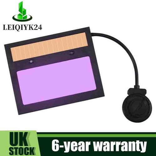Solar auto darkening welding - auto,