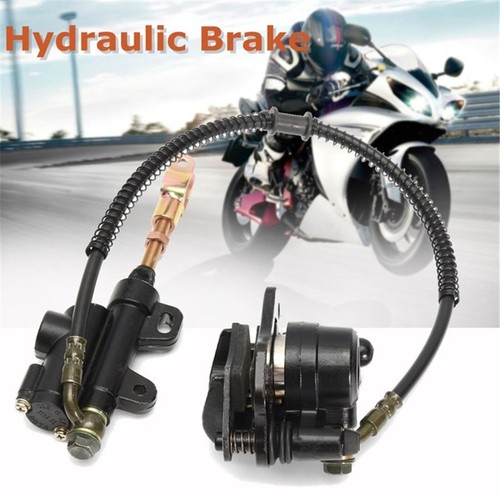 Approx 50cm hydraulic rear - 1x,