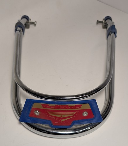 Vespa vigano fender guard - vespa,