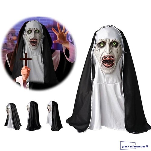 Valak the nun - full, head