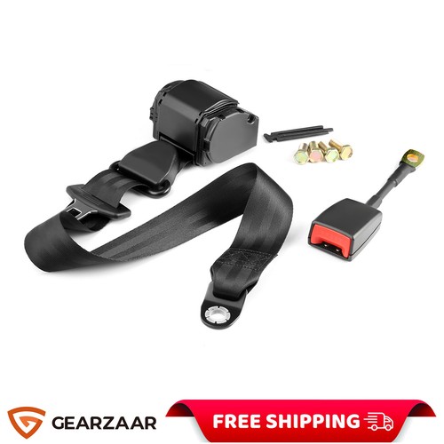 Point shoulder seat belt - point,