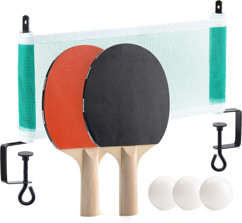 Baseline table tennis - baseline,