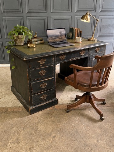 Antique edwardian solid - antique,