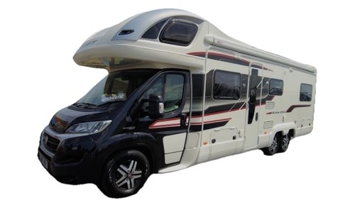 Kontiki 649 2015 - , 2021