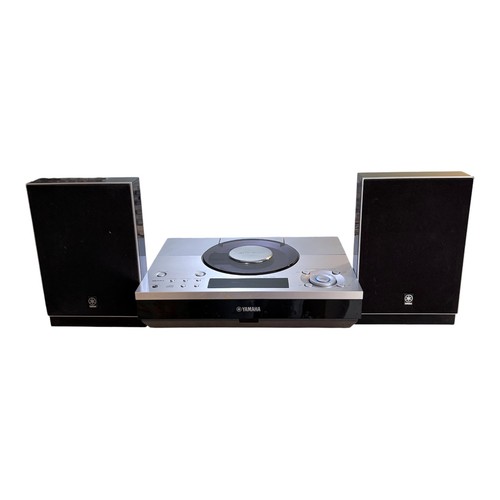Yamaha crx ts20 player - crx-ts20,