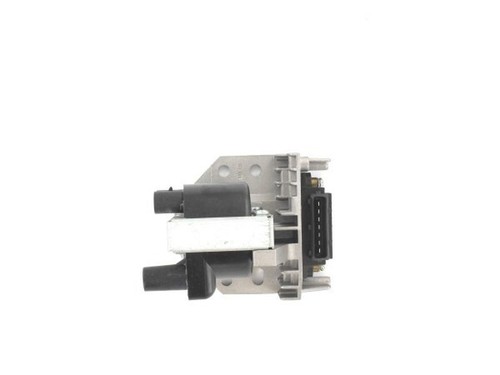 Block ignition coil fuel - block,