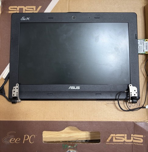 Genuine asus eee - genuine, pc