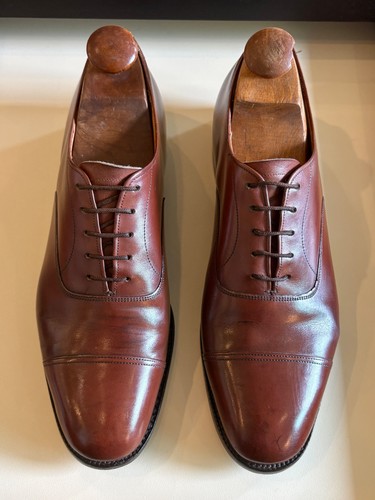 Church custom grade - church's,