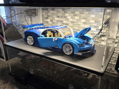 Car display case - display,