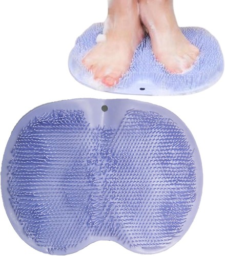 Shower foot back - foot,