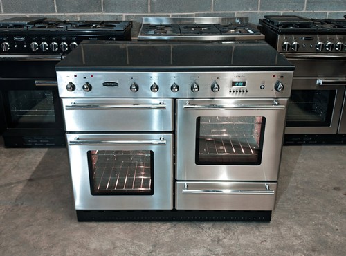 Refurb rangemaster toledo - rangemaster,