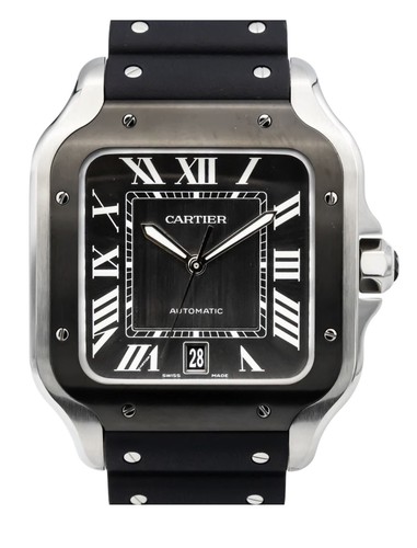 Cartier santos - cartier,