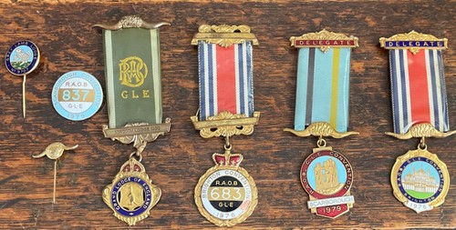 Job lot collection bundle - lot/collection/bundle, of