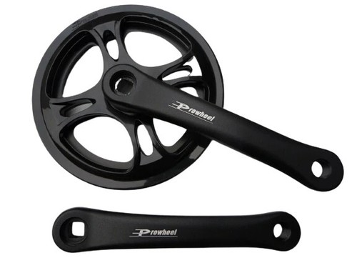 Prowheel chain set single - prowheel,