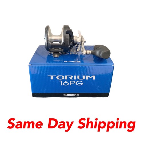Shimano torium 16pga - shimano, star