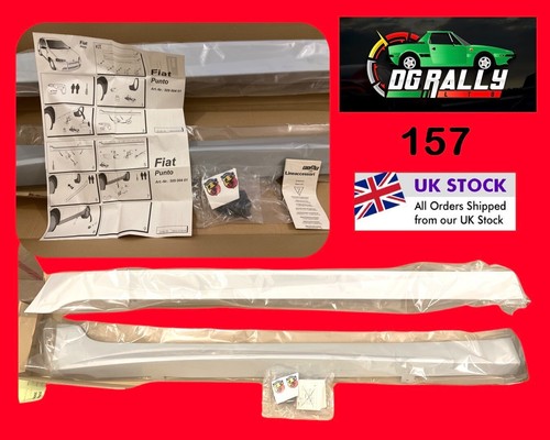 New genuine oem abarth - genuine,