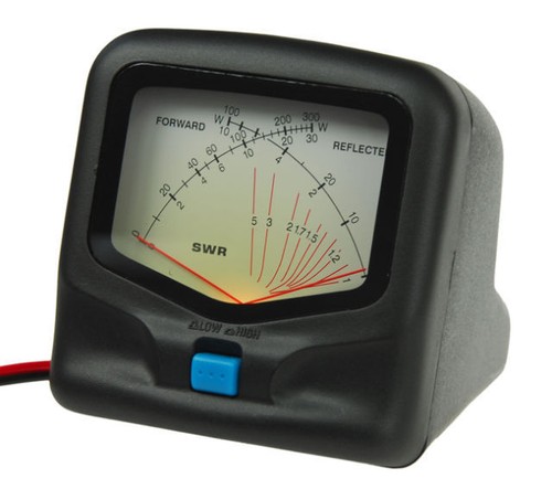 144 470mhz swr meter - 2m, &
