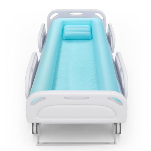 Inflatable bathtub portable - inflatable,