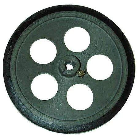 Shimpo fpm circum wheel - shimpo, fpm-12
