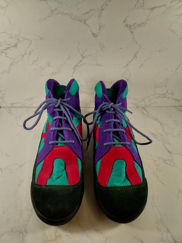 Axo vintage pony - boots,