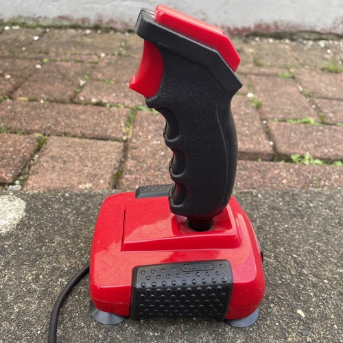 Quickshot turbo joystick - turbo,