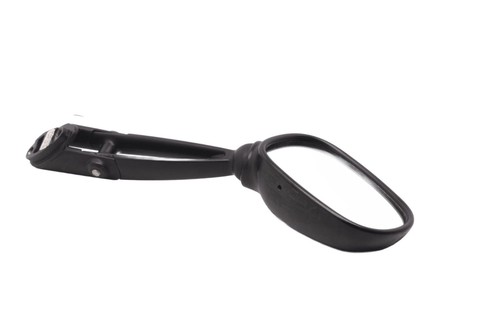 Right rearview mirror housing